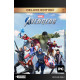 Marvels Avengers - Deluxe Edition PC [Offline Only]